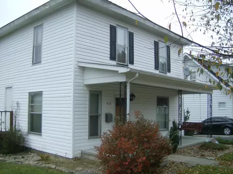 419 E 4th St, Augusta, KY 41002 photo 2