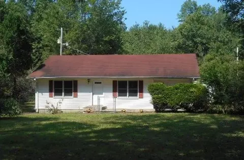 227 Old Barton School Rd, Corbin, KY 40701 photo 1