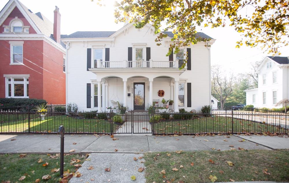 504 E Main St, Georgetown, KY 40324 photo 1