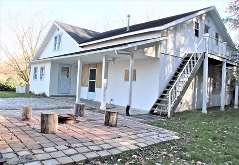 8065 Campton Rd, Stanton, KY 40380 photo 8