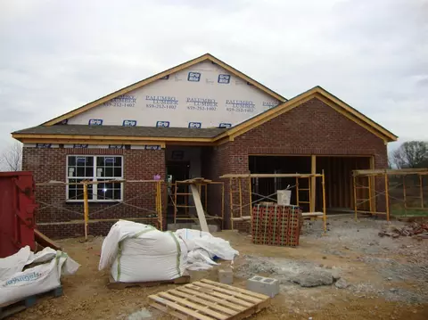 121 Stephen Dr, Georgetown, KY 40324 photo 1