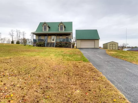416 Ronclar Dr, Lancaster, KY 40444 photo 3