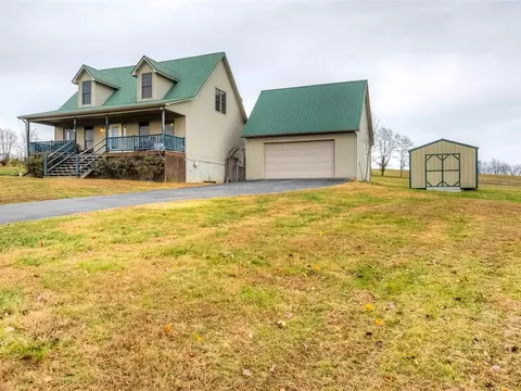 416 Ronclar Dr, Lancaster, KY 40444 photo 4