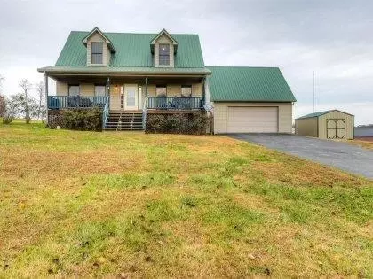 416 Ronclar Dr, Lancaster, KY 40444 photo 36
