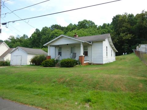 48 Frank Ave, Corbin, KY 40701 photo 1