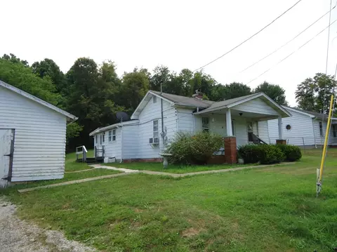 48 Frank Ave, Corbin, KY 40701 photo 3