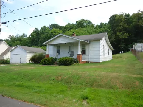 48 Frank Ave, Corbin, KY 40701 photo 1