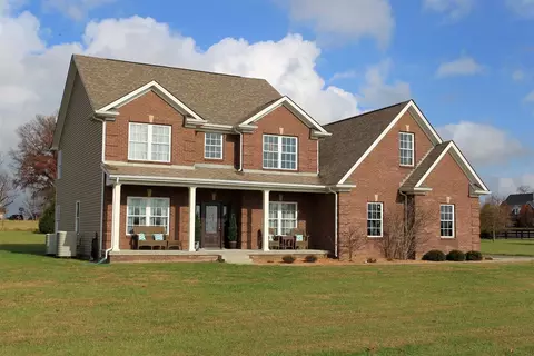 101 Cold Spring Ln, Midway, KY 40347 photo 1