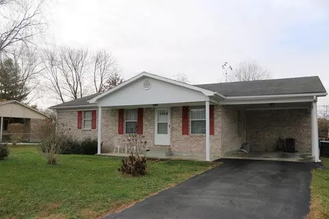 80 Westview Dr, Stanton, KY 40380 photo 2