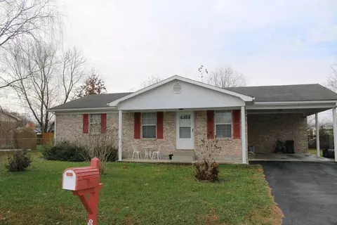 80 Westview Dr, Stanton, KY 40380 photo 1