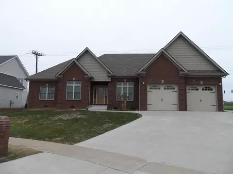 570 Adena Trce, Versailles, KY 40383 photo 1