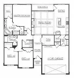 115 Lost Tree Dr, Georgetown, KY 40324 photo 2
