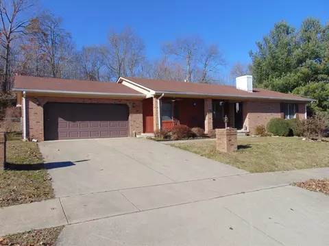 149 Kara Dr, Berea, KY 40403 photo 1