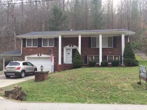 1233 Knapp Ave, Morehead, KY 40351 photo 1