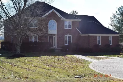 116 Hickory Dr, Morehead, KY 40351 photo 1