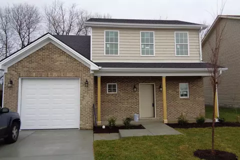 131 Dunlap Dr, Georgetown, KY 40324 photo 1