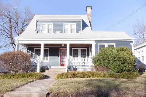 121 E Jackson St, Georgetown, KY 40324 photo 2