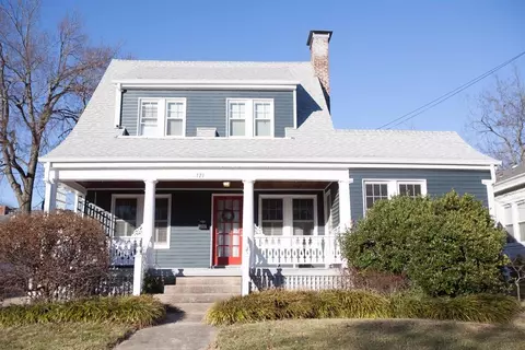 121 E Jackson St, Georgetown, KY 40324 photo 1