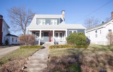 121 E Jackson St, Georgetown, KY 40324 photo 4