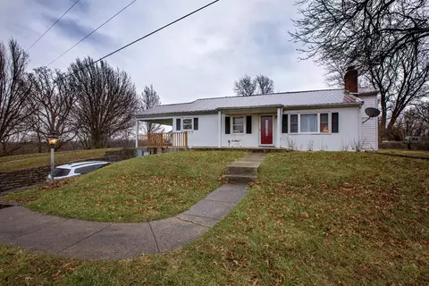 305 Corinth Rd, Corinth, KY 41010 photo 1