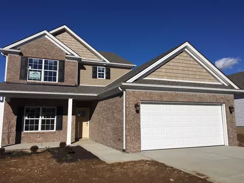 116 Stephen Dr, Georgetown, KY 40324 photo 1
