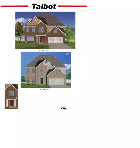 103 Barry Rd, Georgetown, KY 40324 photo 1
