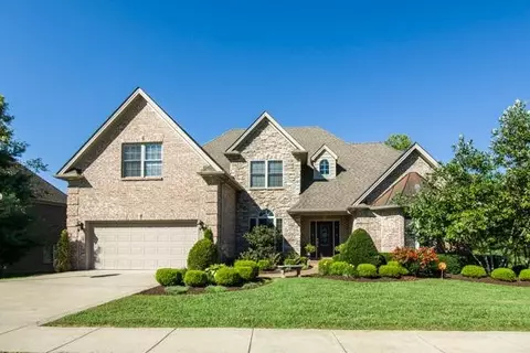 110 Kingston Dr, Georgetown, KY 40324 photo 1