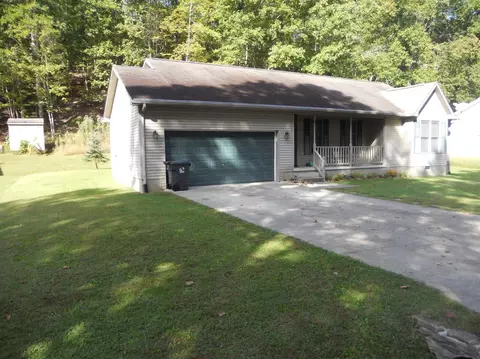 190 Walnut Ln, Stanton, KY 40380 photo 9