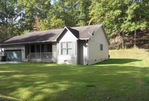 190 Walnut Ln, Stanton, KY 40380 photo 13