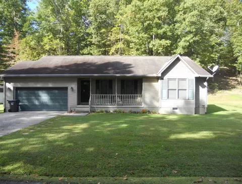 190 Walnut Ln, Stanton, KY 40380 photo 12