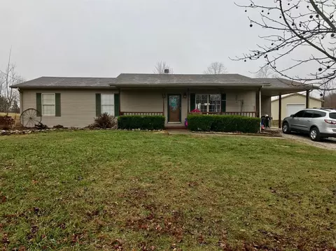 2070 Dreyfus Rd, Waco, KY 40385 photo 1