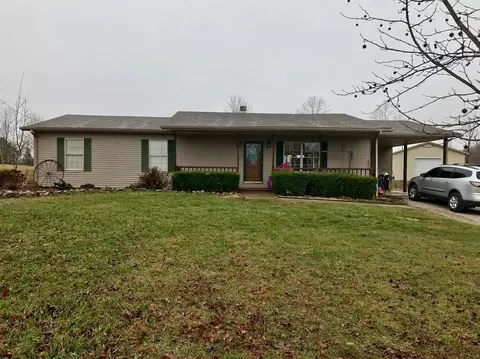 2070 Dreyfus Rd, Waco, KY 40385 photo 18