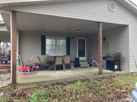 2070 Dreyfus Rd, Waco, KY 40385 photo 19