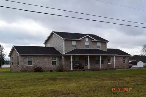 951 Ellington Loop, Morehead, KY 40351 photo 1