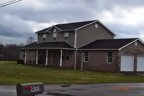 951 Ellington Loop, Morehead, KY 40351 photo 3
