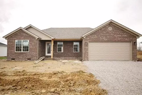 536 S Fork Dr, Berea, KY 40403 photo 1