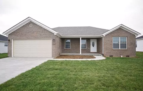 528 S Fork Dr, Berea, KY 40403 photo 1