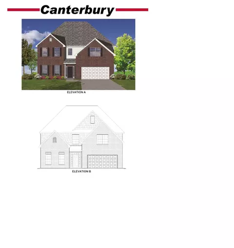208 Delissa Dr, Georgetown, KY 40324 photo 1