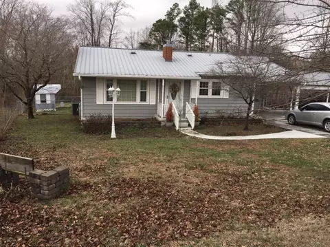 692 S Kentucky 1629, Corbin, KY 40701 photo 1