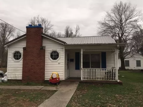 515 Roy Kidd Ave, Corbin, KY 40701 photo 25