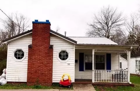 515 Roy Kidd Ave, Corbin, KY 40701 photo 1