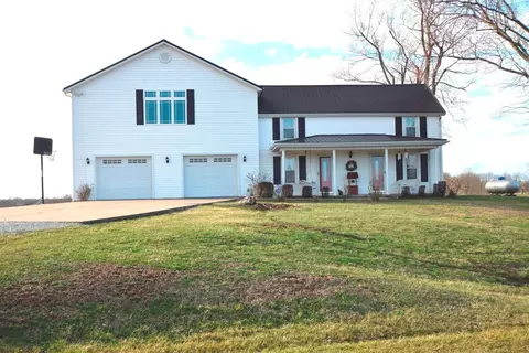 2005 Texas Rd, Springfield, KY 40069 photo 1