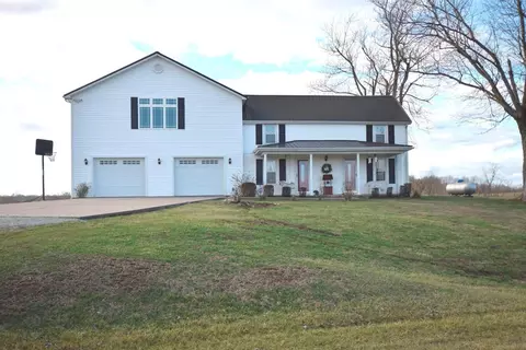 2005 Texas Rd, Springfield, KY 40069 photo 2
