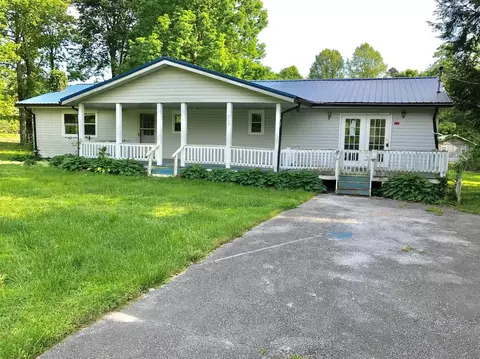 265 Youngs Chapel Rd, Corbin, KY 40701 photo 1