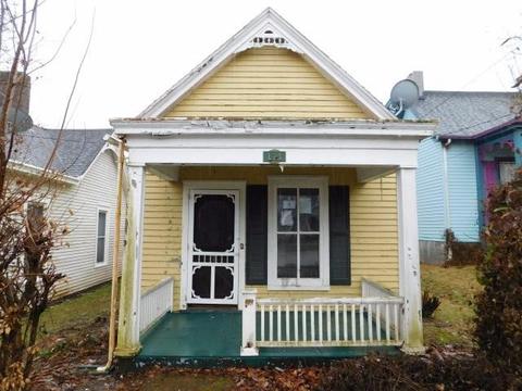123 E Stephens St, Midway, KY 40347 photo 1