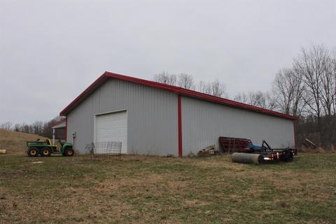 450 Riddle Fork Rd, Morehead, KY 40351 photo 48