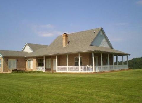 450 Riddle Fork Rd, Morehead, KY 40351 photo 5