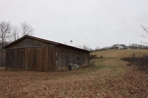 450 Riddle Fork Rd, Morehead, KY 40351 photo 45