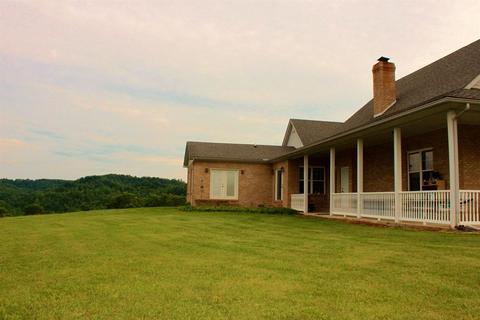 450 Riddle Fork Rd, Morehead, KY 40351 photo 3