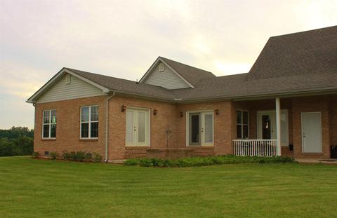 450 Riddle Fork Rd, Morehead, KY 40351 photo 4